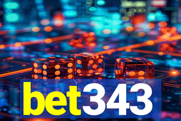 bet343