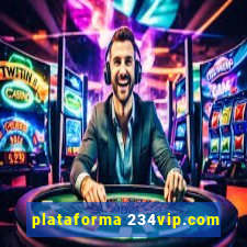 plataforma 234vip.com