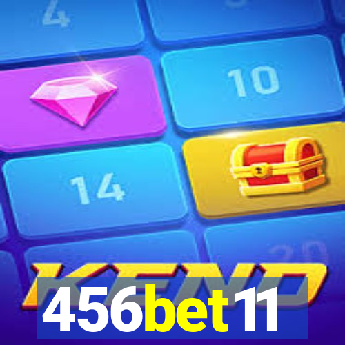 456bet11