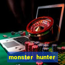monster hunter freedom 2 pt br