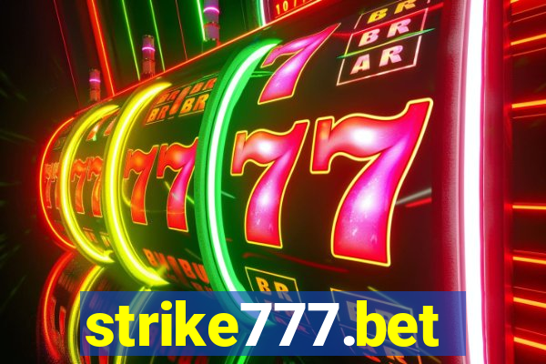 strike777.bet