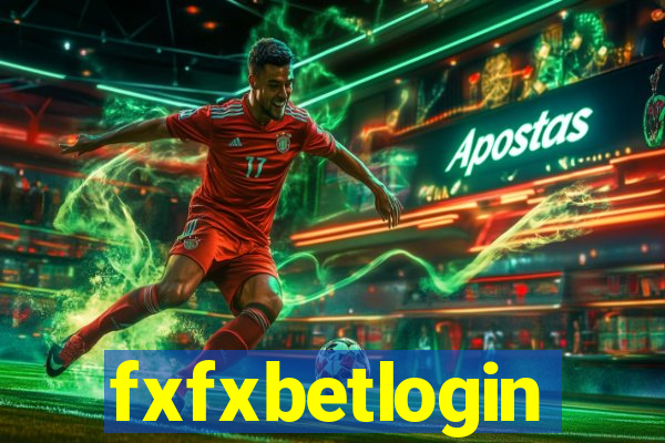 fxfxbetlogin