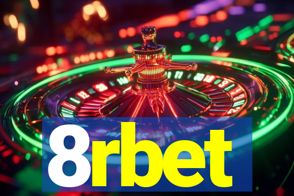 8rbet