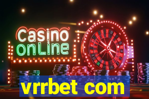 vrrbet com