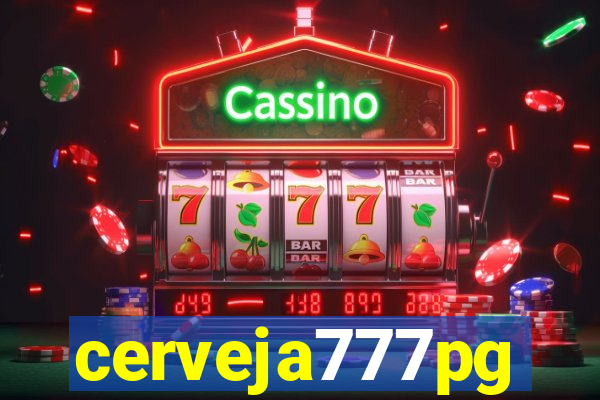 cerveja777pg