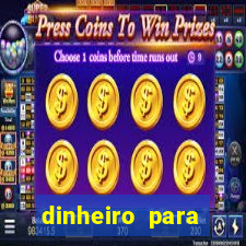 dinheiro para imprimir word