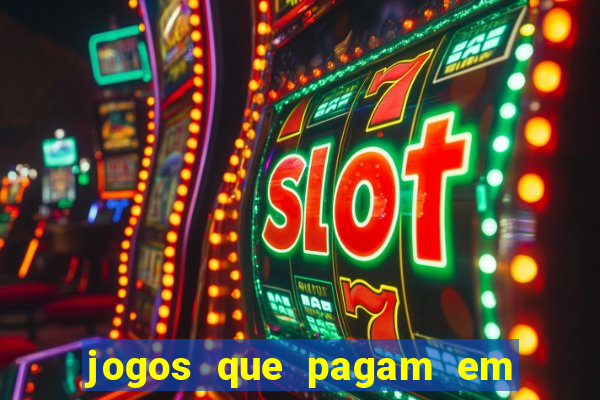 jogos que pagam em euro no paypal