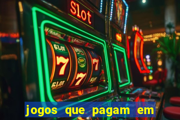 jogos que pagam em euro no paypal