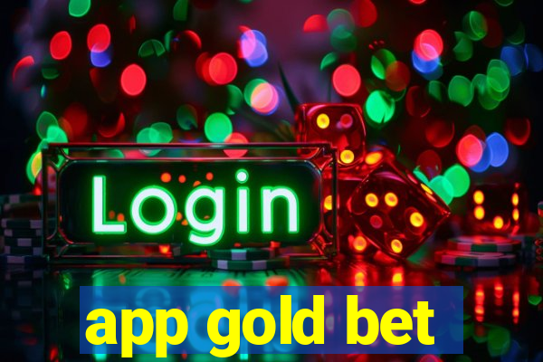 app gold bet