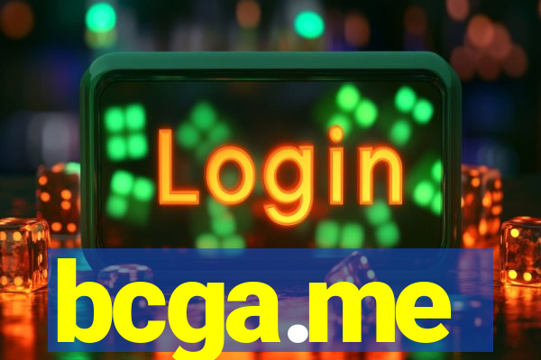 bcga.me