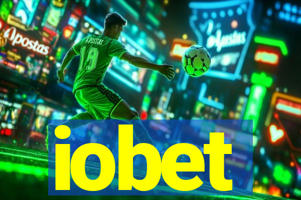 iobet