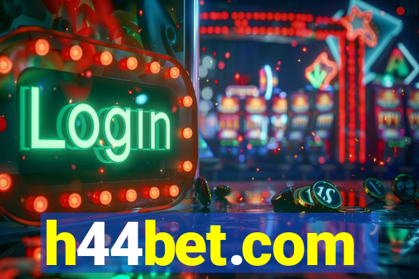 h44bet.com