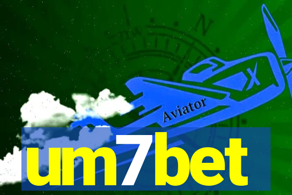 um7bet