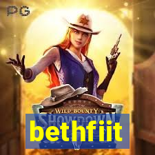 bethfiit
