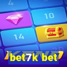 bet7k bet