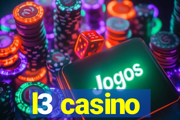 l3 casino