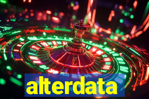 alterdata