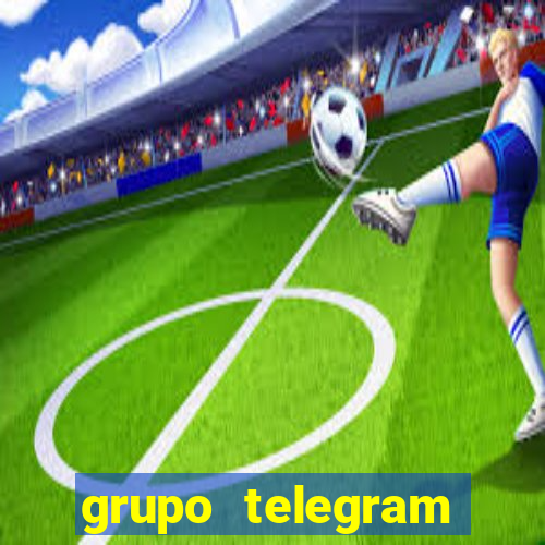 grupo telegram ganhar pix