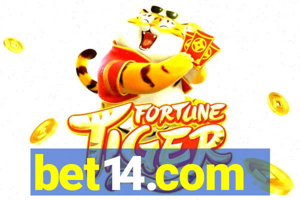 bet14.com