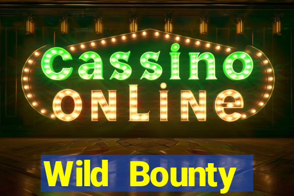 Wild Bounty Showdown pg demo main demo pg soft wild bounty