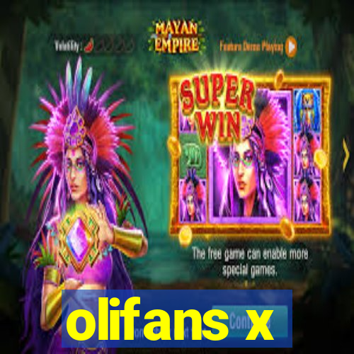 olifans x