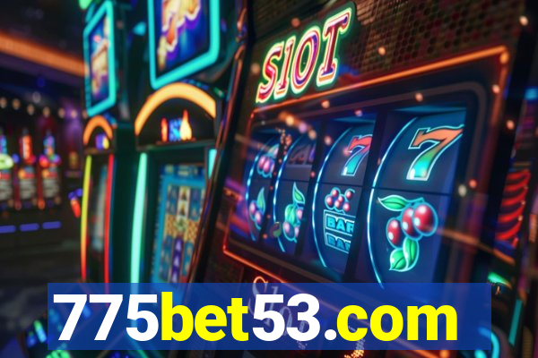 775bet53.com