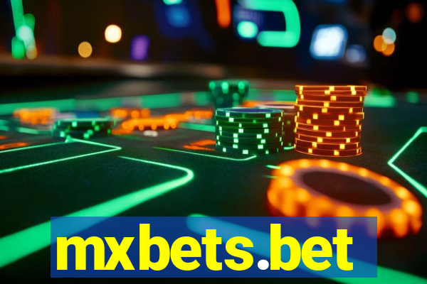 mxbets.bet