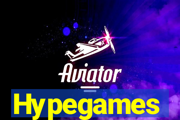Hypegames