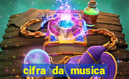 cifra da musica gloria a deus nas alturas