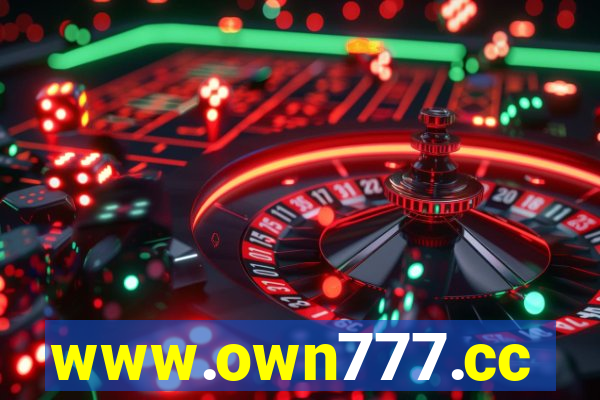 www.own777.cc