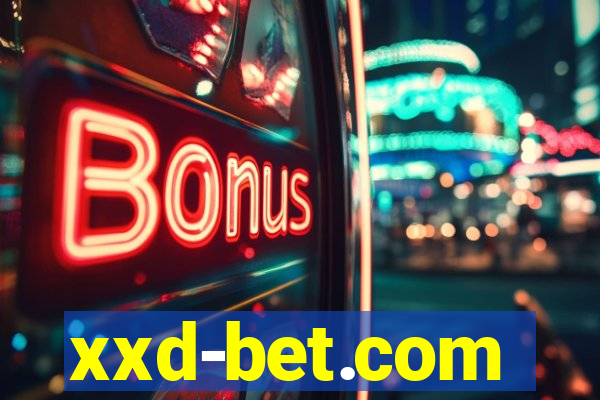 xxd-bet.com