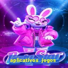 aplicativos jogos de futebol