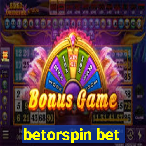 betorspin bet