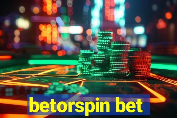betorspin bet