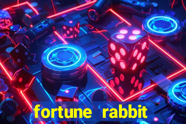 fortune rabbit melhor horário