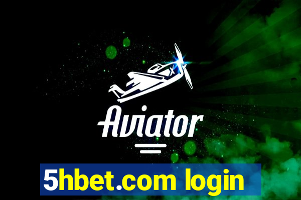5hbet.com login