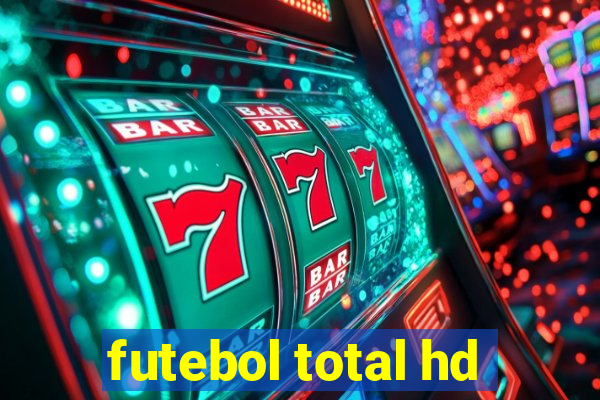 futebol total hd