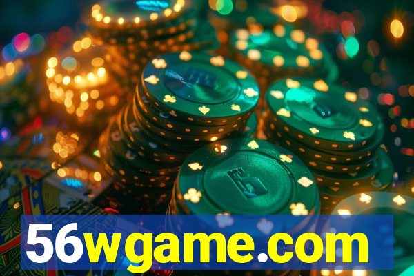 56wgame.com