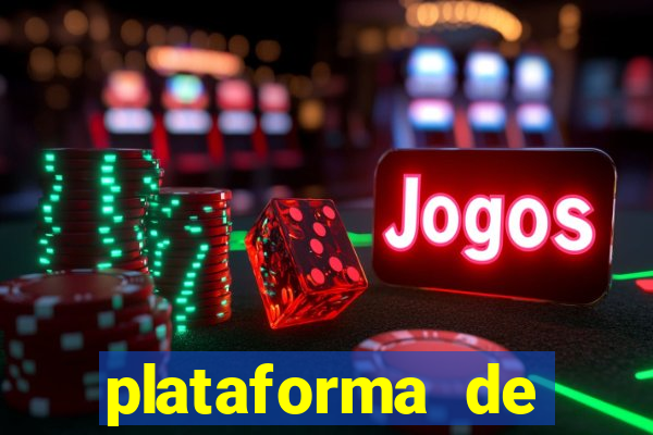 plataforma de fortune tiger