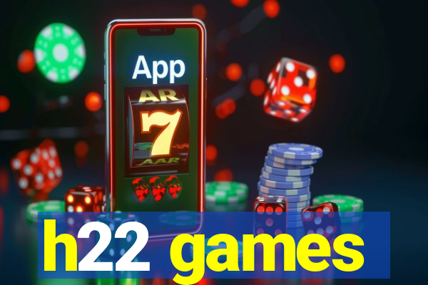 h22 games