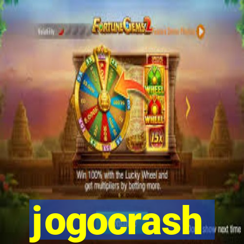 jogocrash