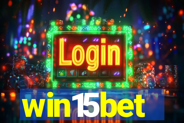 win15bet