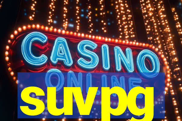 suvpg