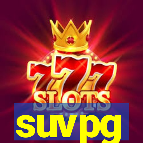 suvpg