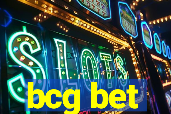 bcg bet