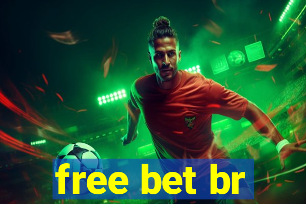 free bet br