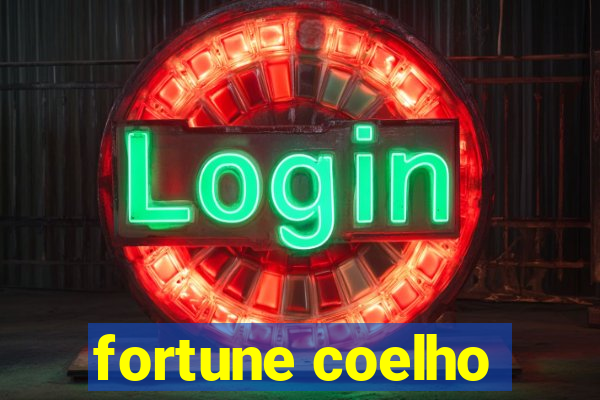 fortune coelho