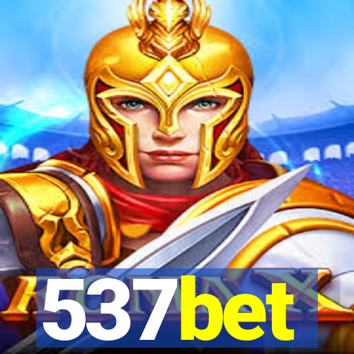 537bet