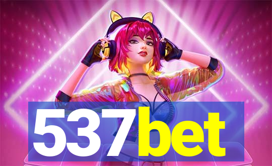 537bet
