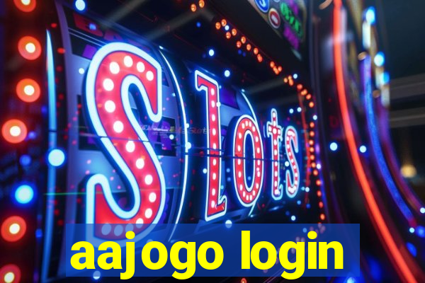 aajogo login